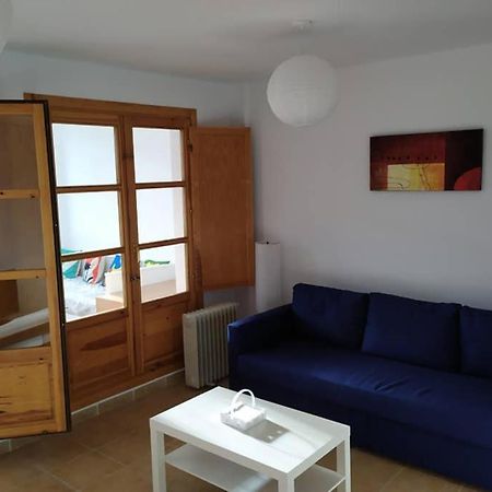 Apartamento En Nevada. La Casa De Isabel Maria Apartment Picena Luaran gambar