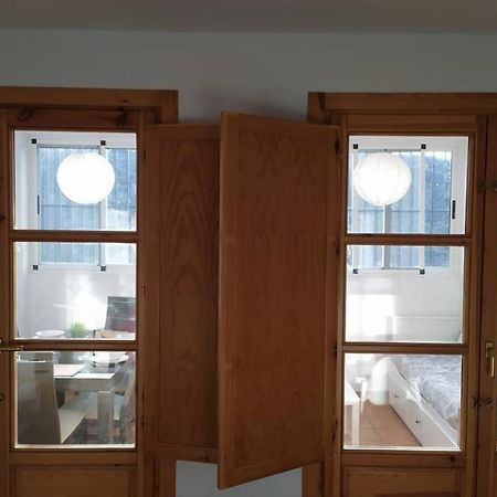 Apartamento En Nevada. La Casa De Isabel Maria Apartment Picena Luaran gambar