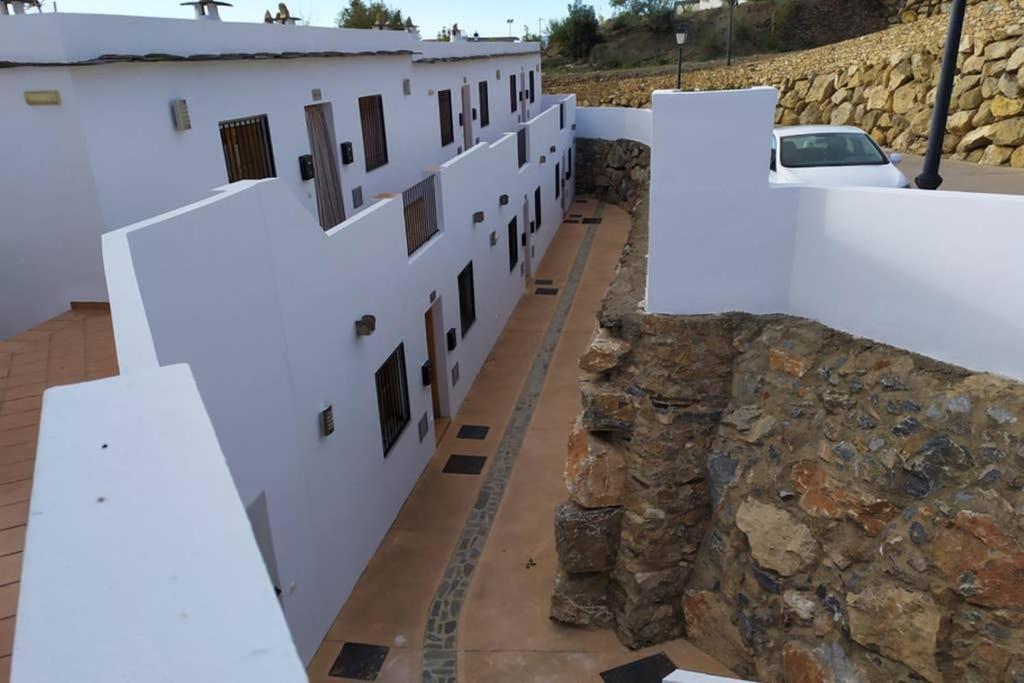 Apartamento En Nevada. La Casa De Isabel Maria Apartment Picena Luaran gambar