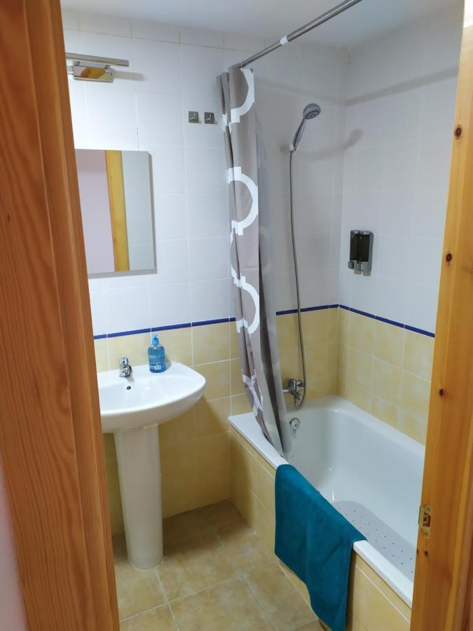 Apartamento En Nevada. La Casa De Isabel Maria Apartment Picena Luaran gambar