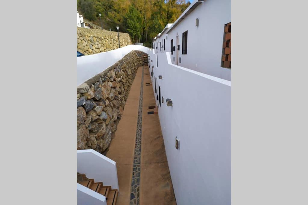 Apartamento En Nevada. La Casa De Isabel Maria Apartment Picena Luaran gambar