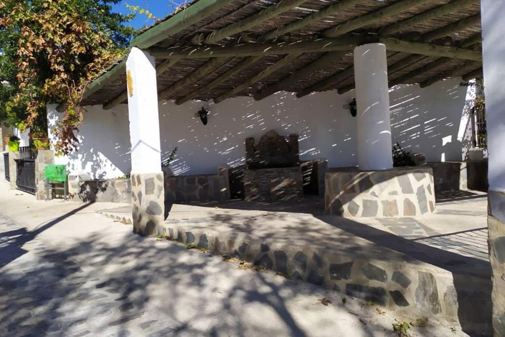 Apartamento En Nevada. La Casa De Isabel Maria Apartment Picena Luaran gambar